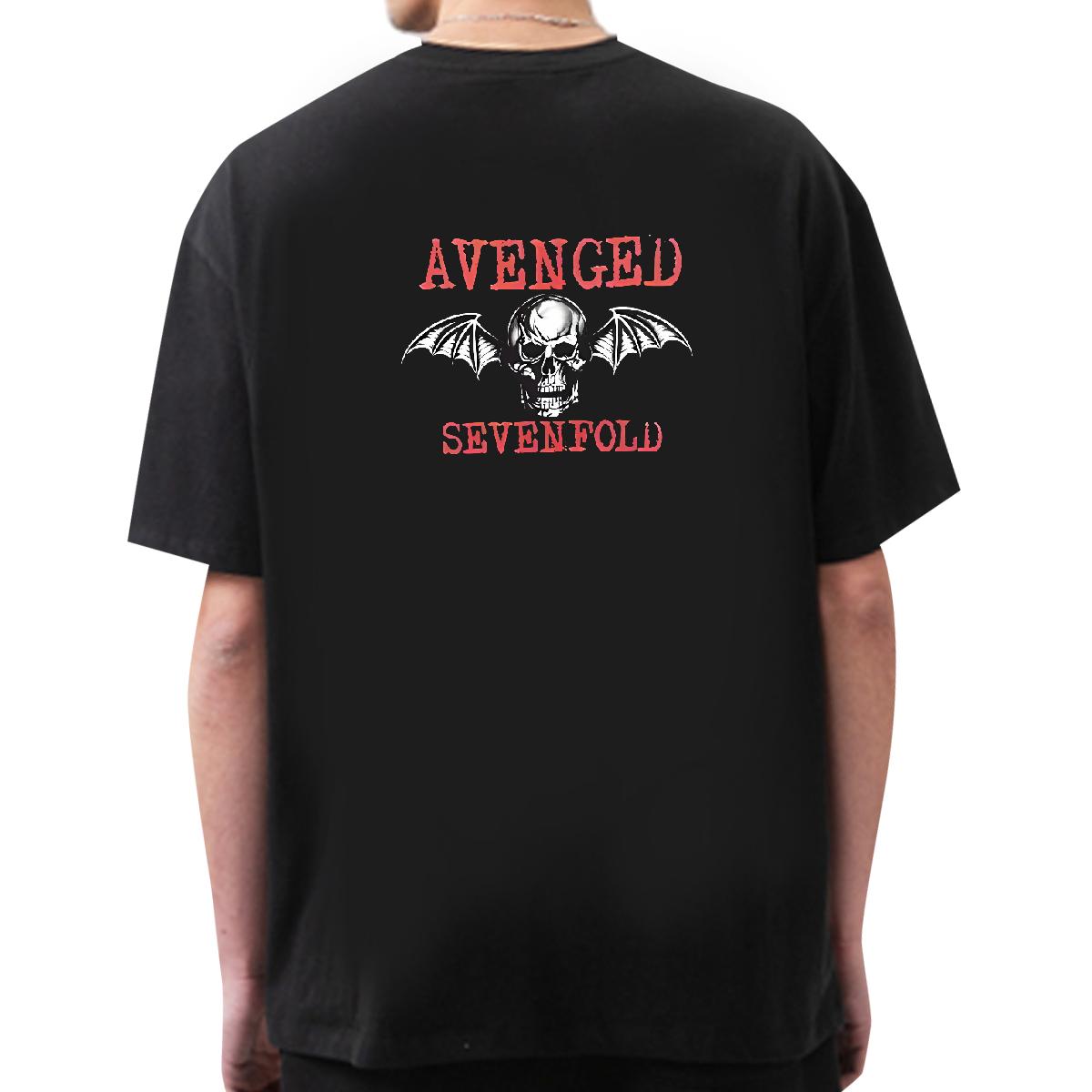 Wholesale T-Shirts for Men DIY Printed Hip Hop Men Tshirts Cotton Breathable Soft Loose