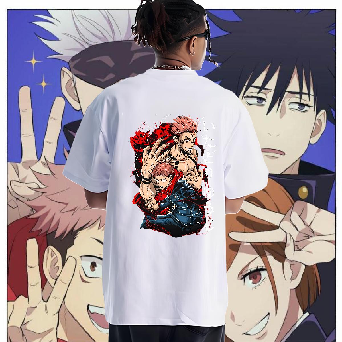 New Arrival T Shirts Men Custom Printed Mens Tshirts Home Outdoor Short Sleeve Cotton O-Neck Comfortable Clothes