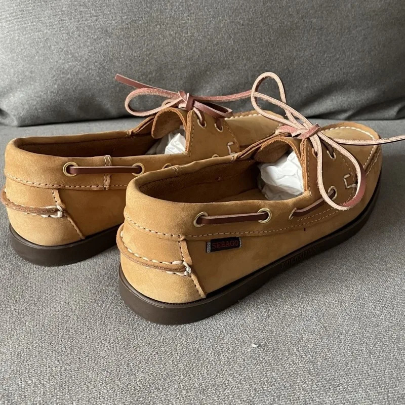 2024 Leather Shos For Men Fashion Casual Slip On Shoes Man Good Quality Walking Shoe Mens Comfortable Adult 240702