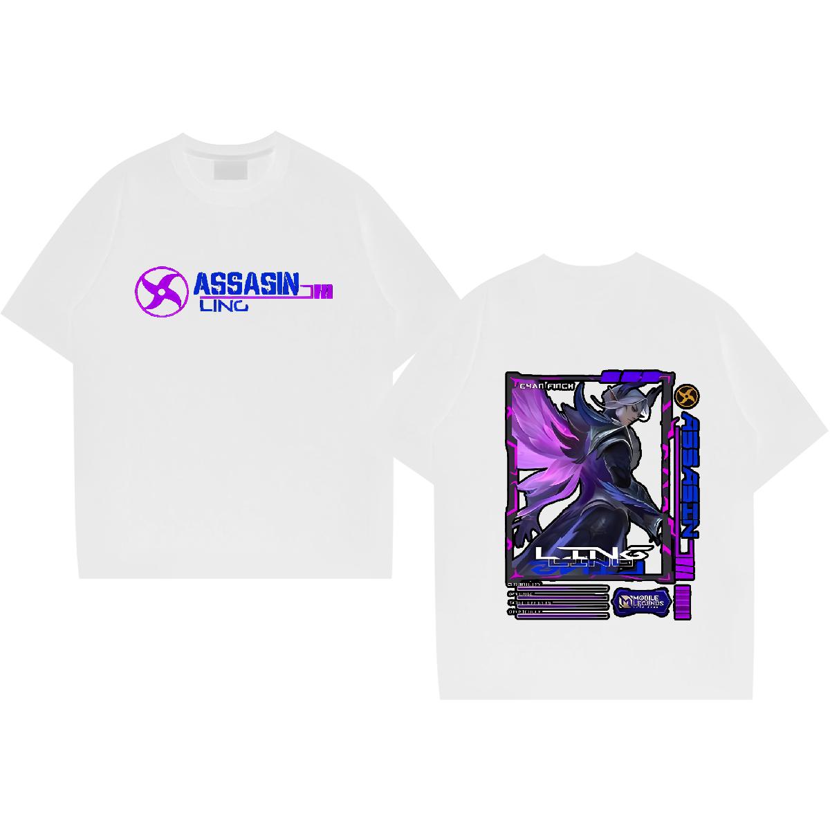 2024 New Designer Street Couple T-Shirts for Men, Oversized and Breathable