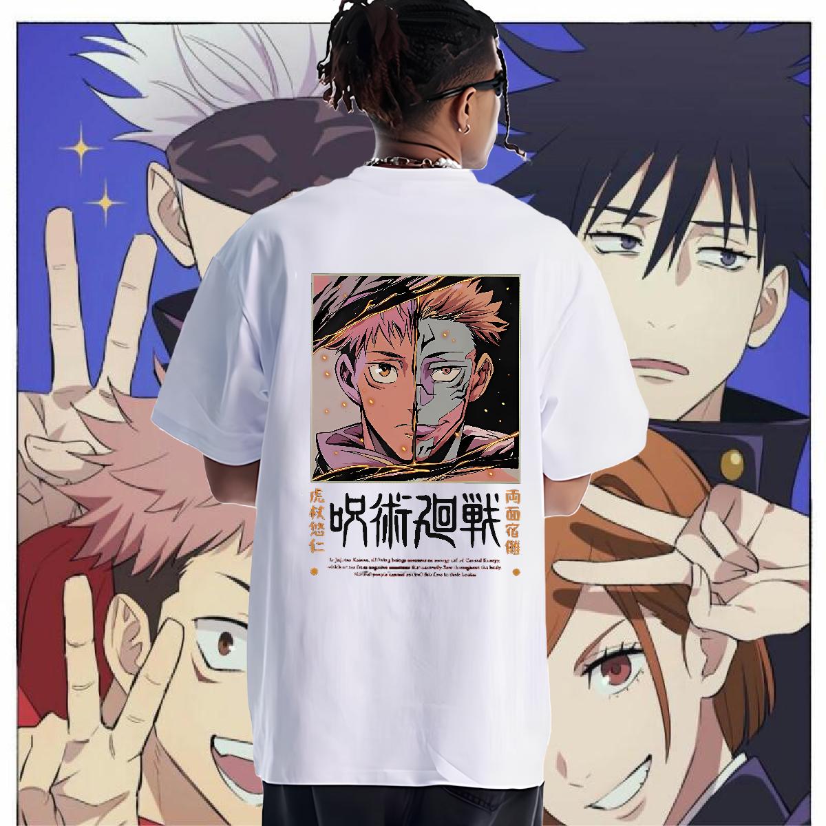 Comfortable Men Tops Tees Breathable Crew Neck Cotton Spring Summer Men T Shirts DIY Printed New Arrival Wear