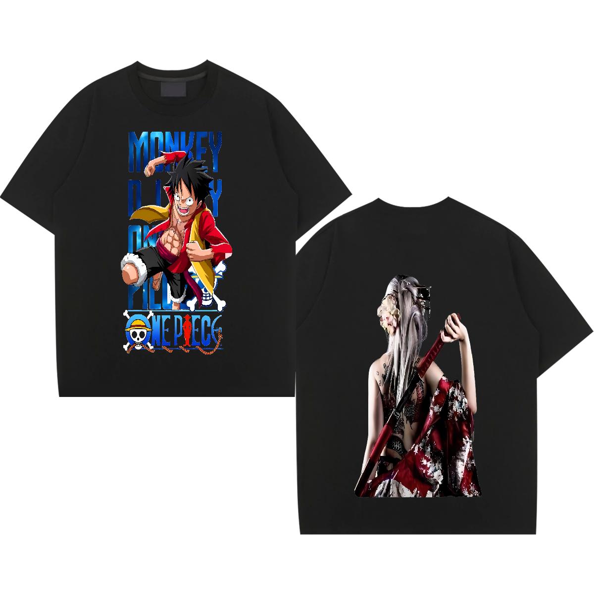 Wholesale T Shirt For Man Graphic Men Tops Tees Street Wear Breathable Crew Neck Cotton Cool Clothes