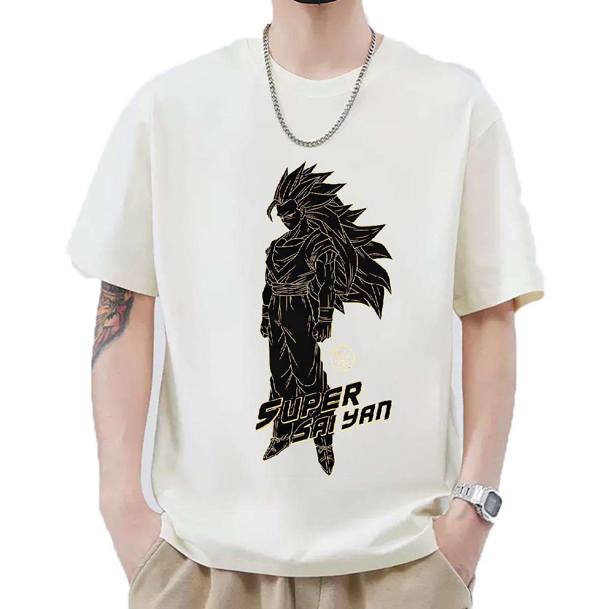 DIY Men T Shirts Black Oversized Men Tshirts Street wear Hip Hop Cotton Breathable Brand Tops
