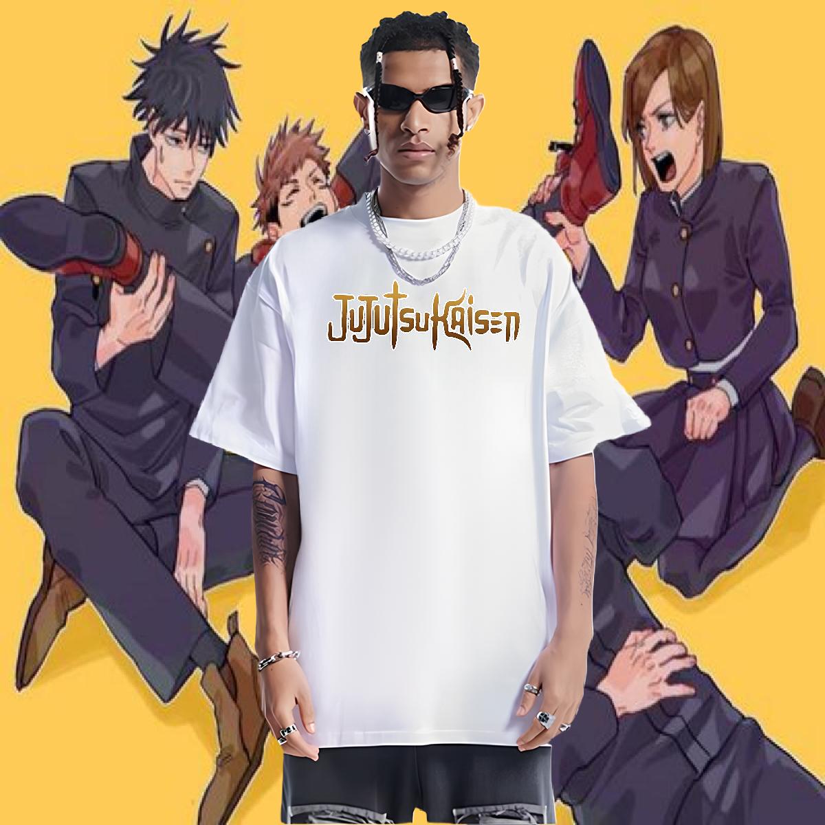 5A T Shirts Men High Street Hip Hop Cotton O Neck Short Sleeves Mens Tshirts New DIY Printed Polos