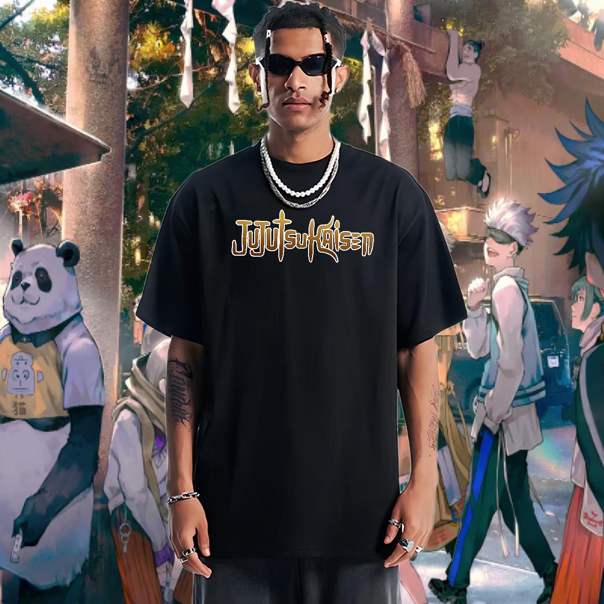 Fashion Designer T Shirts Men DIY Men Clothes T-Shirt Beach Cotton O Neck Short Sleeves Popular Tees Shirts