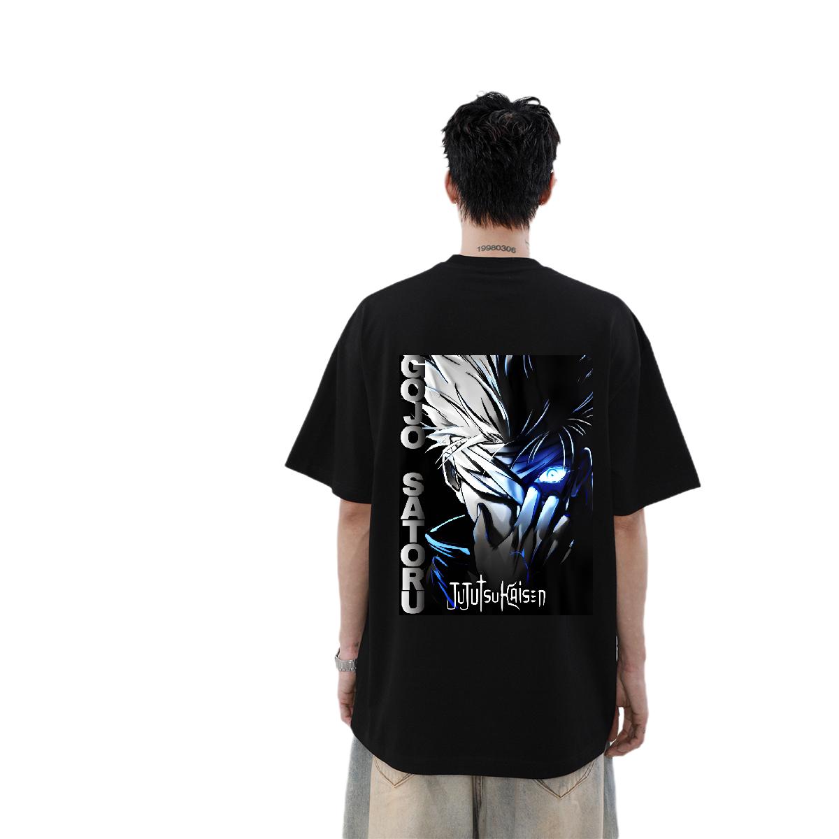 Wholesale Mens Tshirts Short sleeve Cotton Soft Hip Hop Street Man T Shirts Graphic Classic Casual Tee Shirt