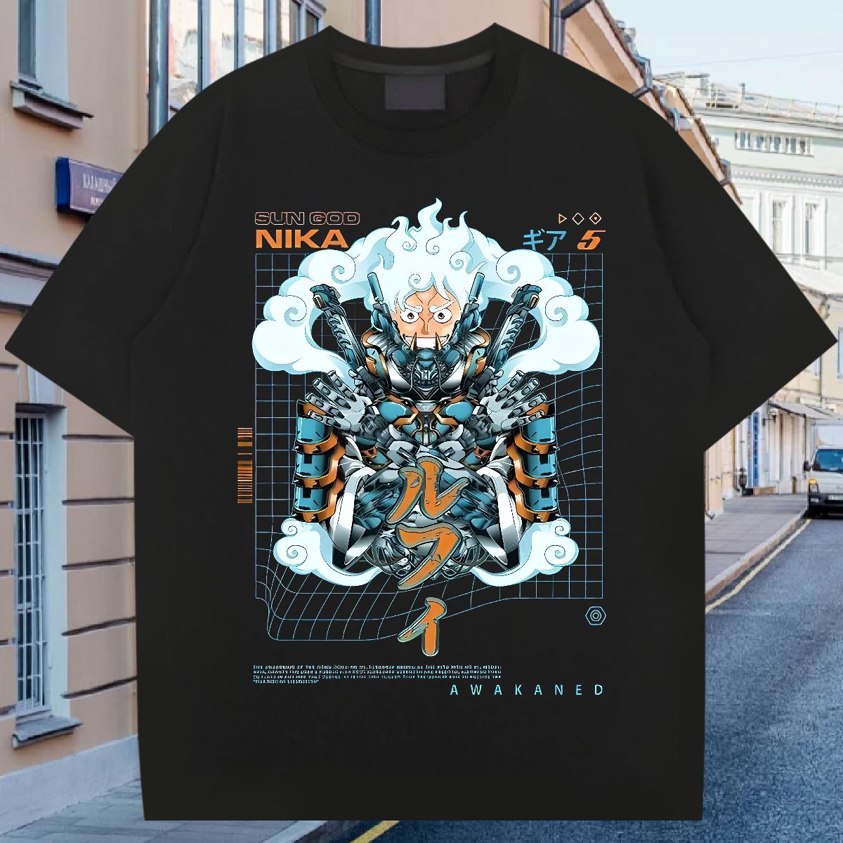 Casual New Mens T Shirts Skull Daily Wear Men Tops Tees Round Neck Short Sleeve Comfortable