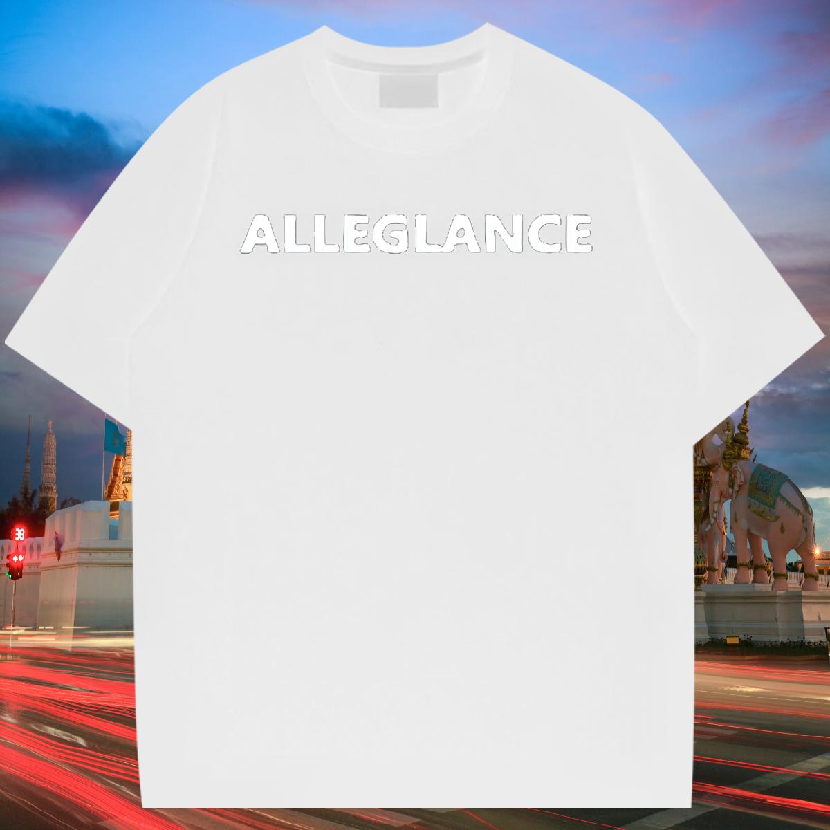 Wholesale T-Shirts Hip Hop Street Short Sleeve Cotton O-Neck Mens Tshirts New Designer Skull Clothings