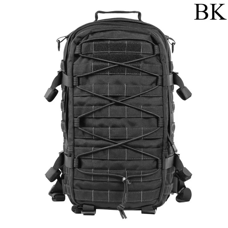 Chikage 900D Nylon Outdoor Sports Hiking Backpack Multi-functional Tactical Backpack Large Capacity Fishing Waterproof Bags 240703