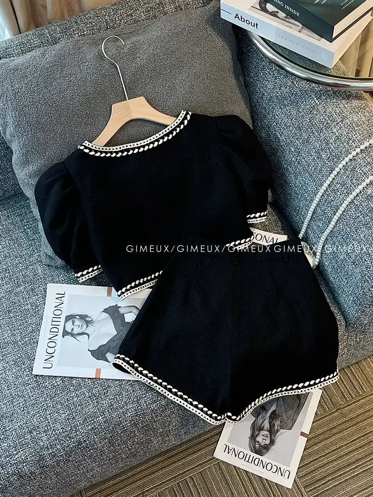 summer baby girls clothes set short topsshorts 2pcs kids girl clothing suit 3-12 years children outfits kinder kleidung 240703