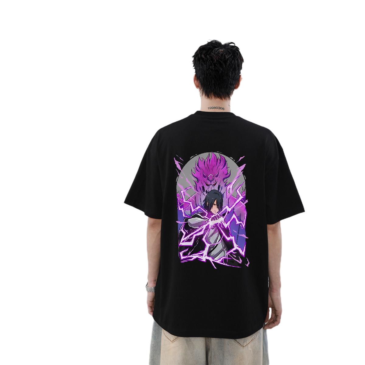 New Designer T-Shirts for Men Cartoon Printing S-3XL Couples T Shirts Street wear Hip Hop Crew Neck Cotton Breathable Classic Tshirts