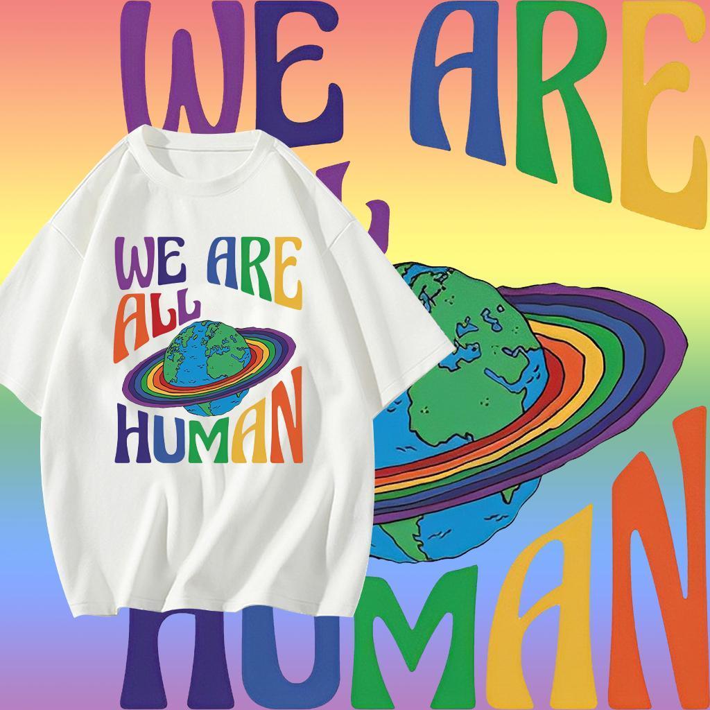 Customized T Shirts Men DIY Couples T Shirts Street wear Hip Hop Round Neck Short Sleeve High Quality Tees Shirts