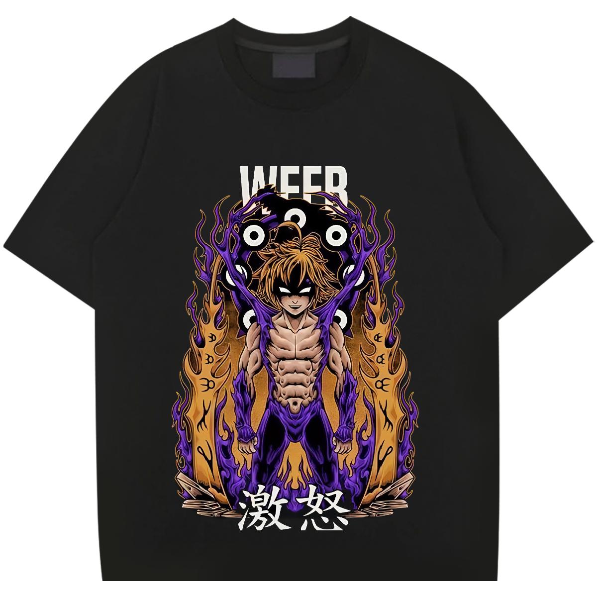 Classic T Shirts Men High Street Hip Hop Cotton Breathable Soft Men Tees New Designer Floral Print Tops Shirt