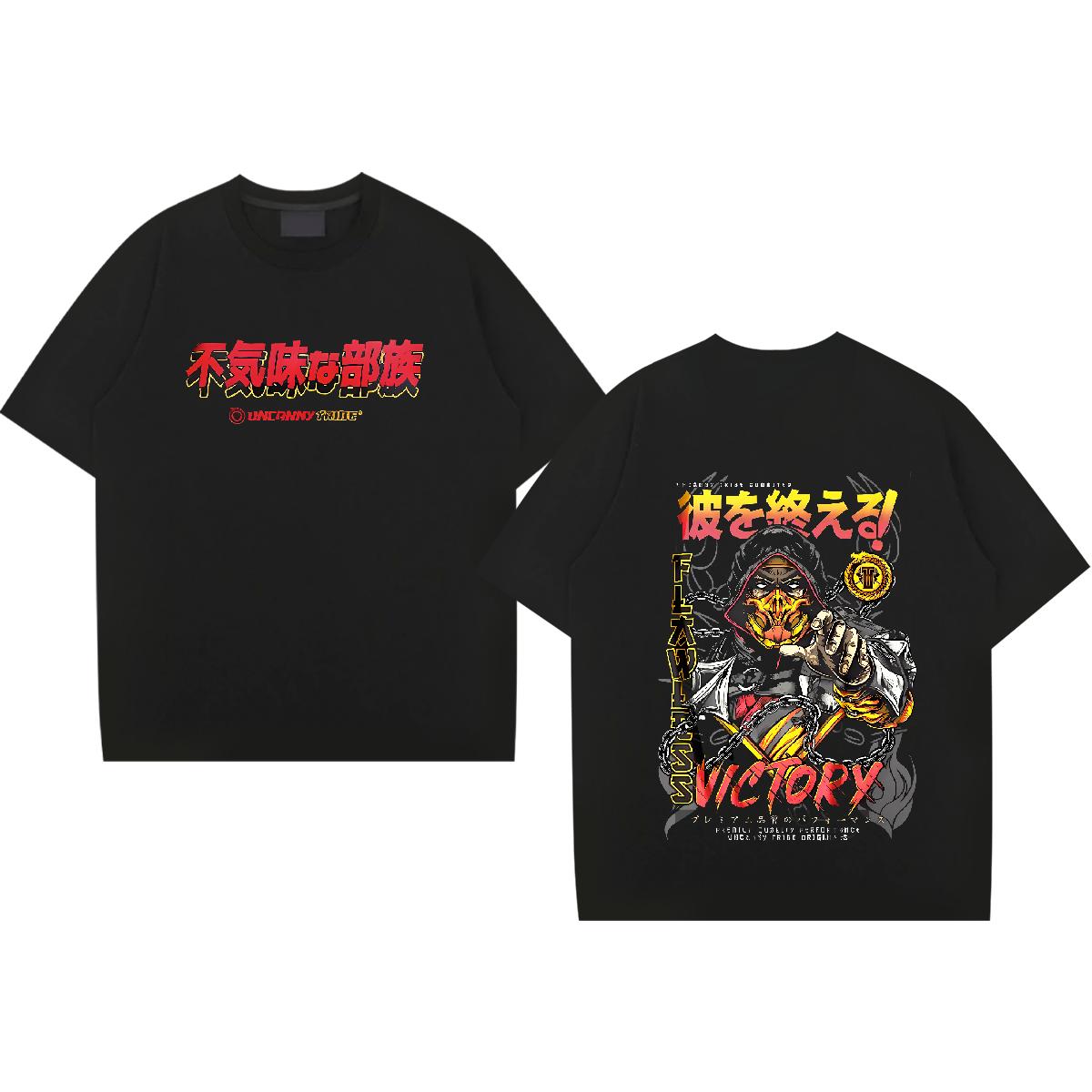 Cool Mens T Shirts Summer Casual Cotton Breathable Soft Men Tops Tees Brand Custom Print Oversized Tees Shirts