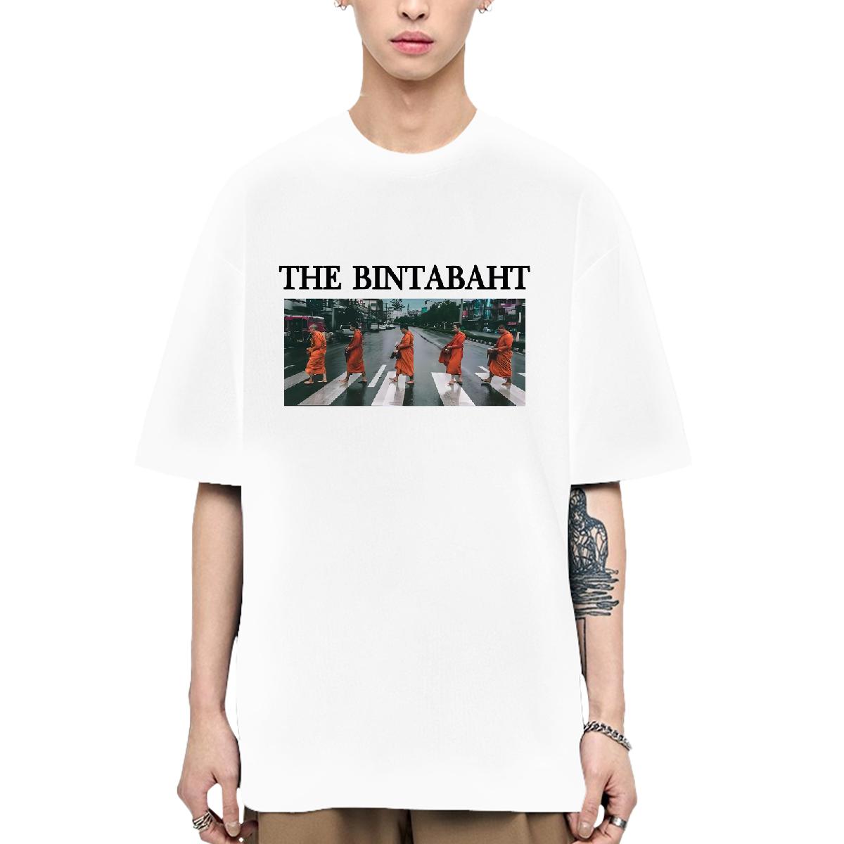 Soft Men T Shirts Hip Hop Cotton Breathable Tshirt for Man Woman 2024 DIY Customized Tops Shirt