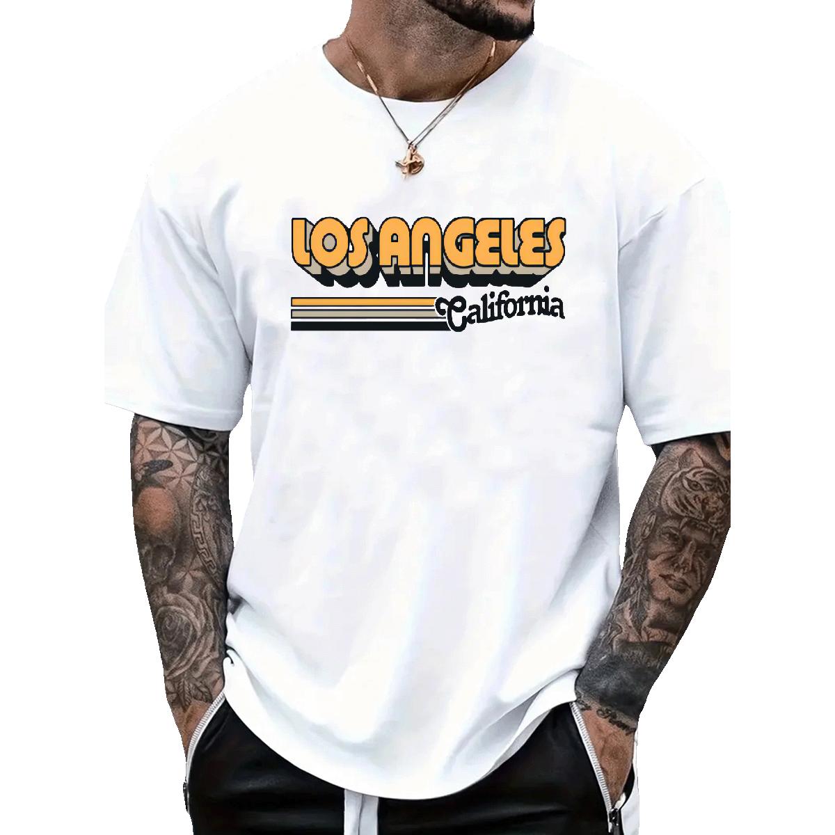 Custom Mens T Shirts Custom Printed Mens Tshirts Anime Printing Street Short sleeve Cotton Soft Unisex Tee Shirt