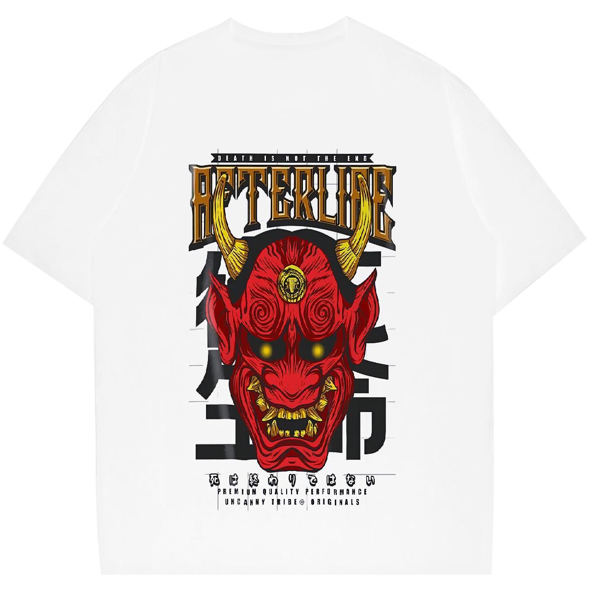 Fashion New Man T Shirts Custom Cartoon Men Tees Hip Hop Street Cotton Breathable Soft Designer Tops