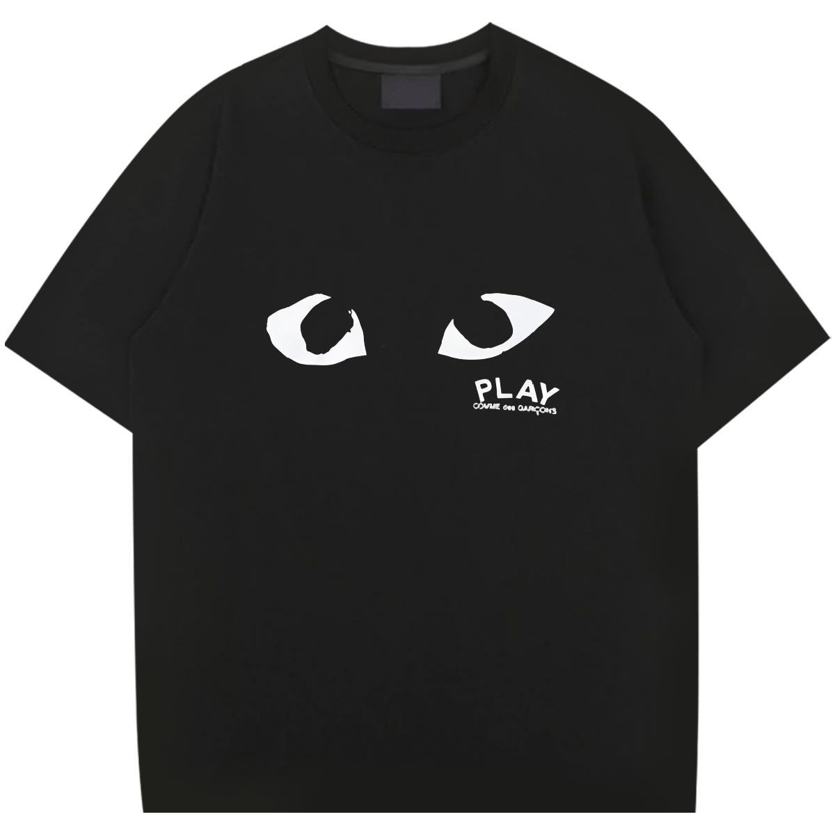 2024 Men's Custom Printed T-Shirts: Breathable Beach Wear