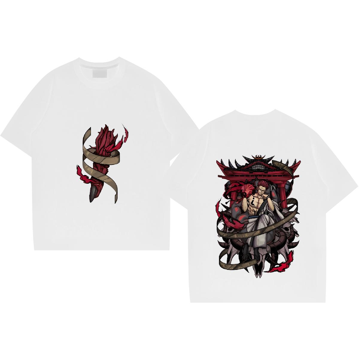 2024 Designer T Shirts Men Oversized S-3XL Tshirt for Man Woman Casual Daily Wear Cotton Breathable Short Sleeve Cool Design Top Tees