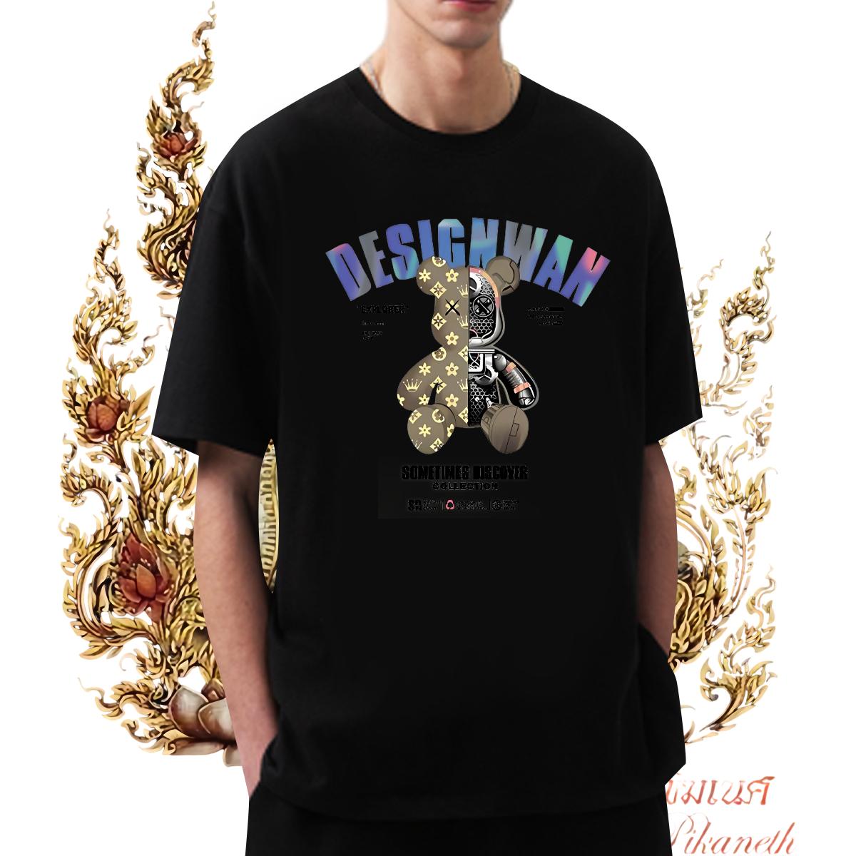 Cool Men Tees 180g Cotton Hip Hop T Shirt For Man Asian Size Factory Direct Clothings