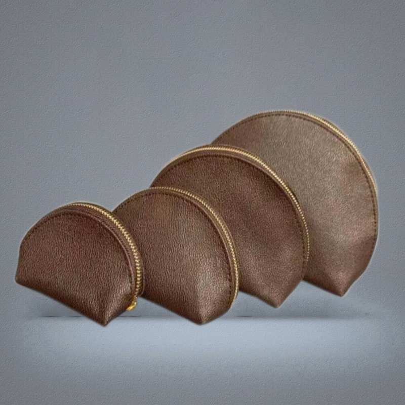 top Women cosmetic bags fashion makeup bag leather travel pouch make up bag ladies cch purses organizador toiletry bag rex