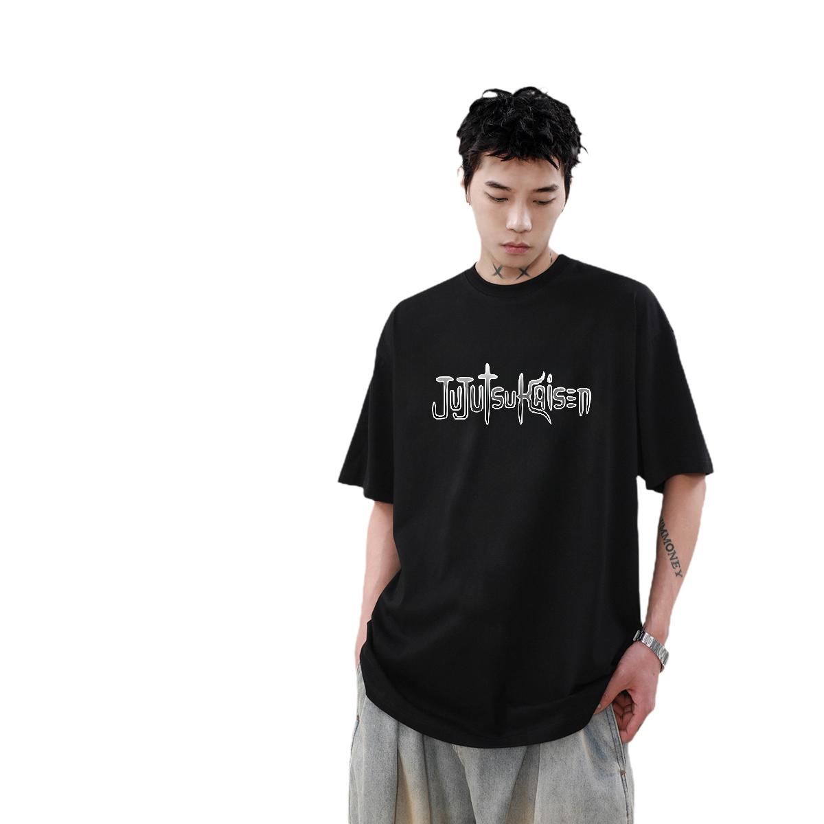 Stylist Man T Shirts Oversized S-3XL Men Tees Sports Casual Short Sleeve Cotton O-Neck 5A Tee Shirt