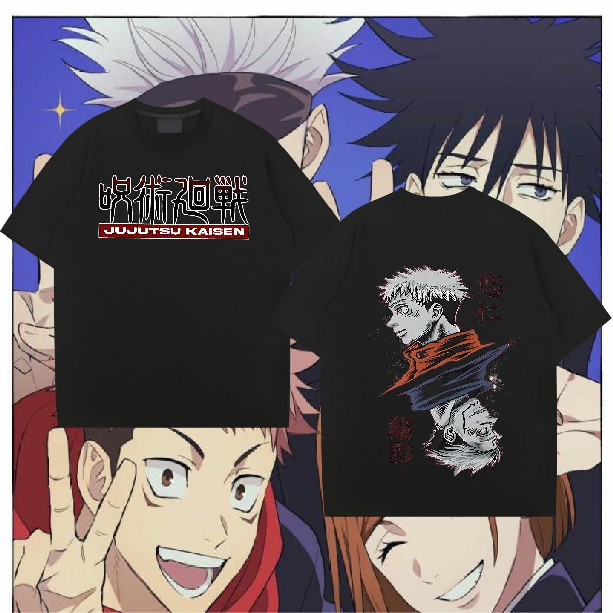 Cool Design T-Shirts Street Casual Breathable Crew Neck Tshirt for Man Woman Classic Casual DIY Wear