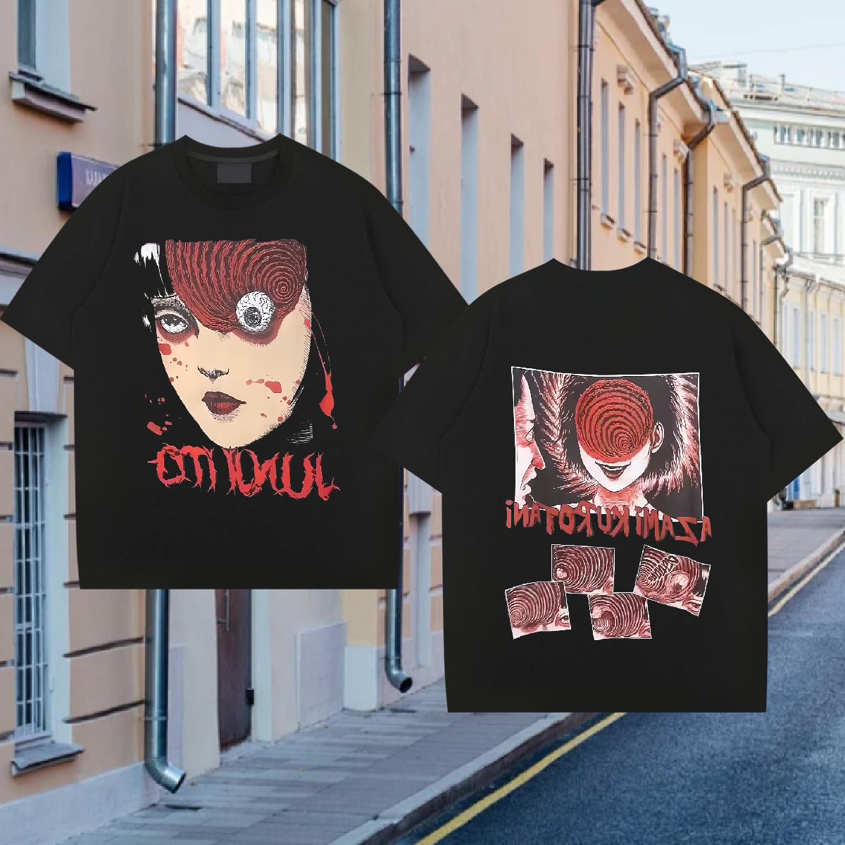 2024 Designer T shirt Custom Printing Men Tees Hip Hop Street Breathable Crew Neck Popular Tees Shirts