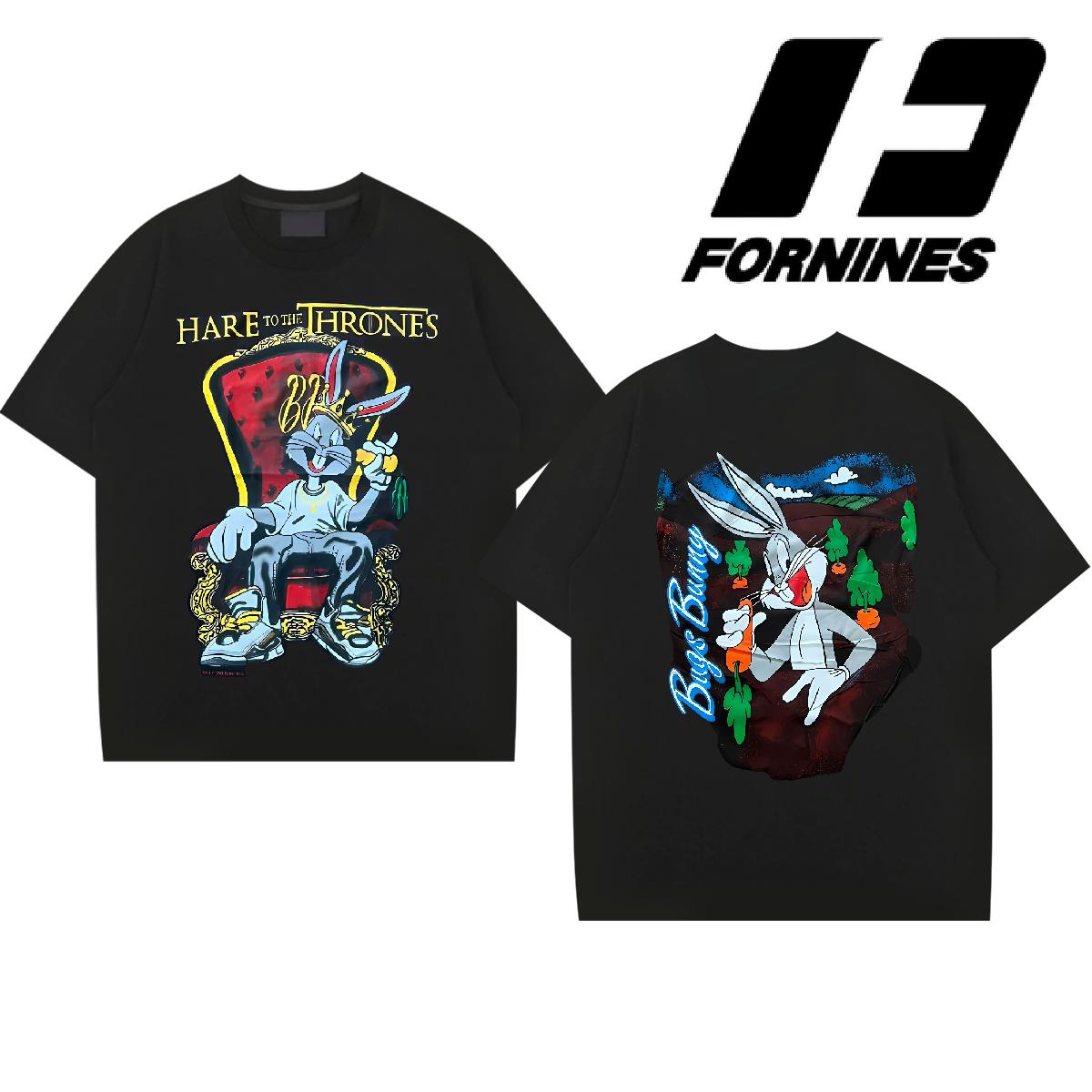Comfortable T Shirt For Man Anime Printing Street Crew Neck Cotton Breathable Men Tops Tees Designer Fashion Floral Print Top Tees
