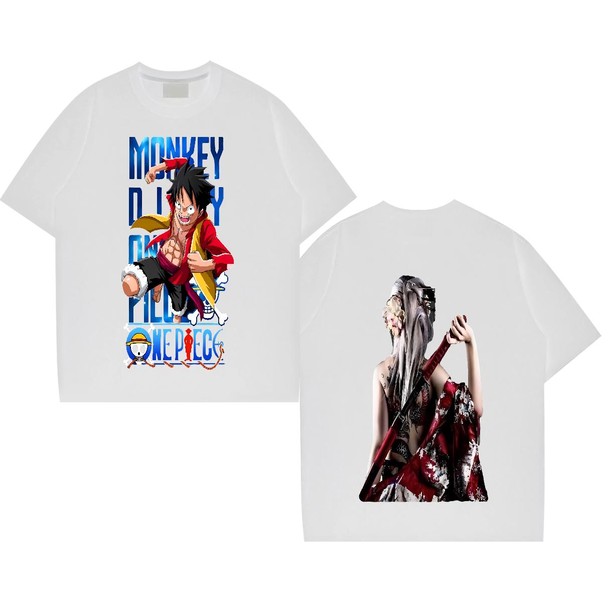 Wholesale T Shirt For Man Graphic Men Tops Tees Street Wear Breathable Crew Neck Cotton Cool Clothes