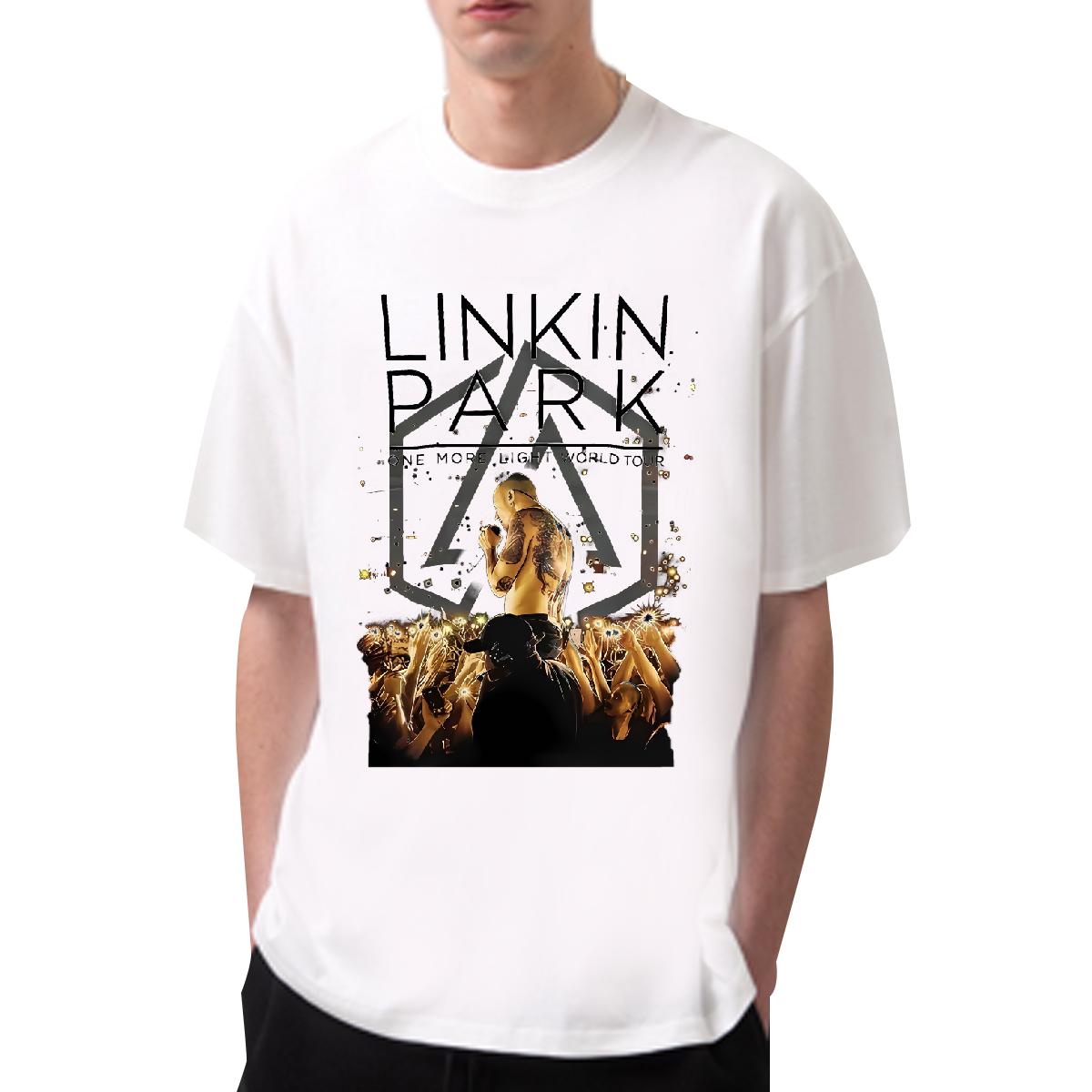 Comfortable Tshirts Round Neck Short Sleeve Street Wear T Shirts Men DIY Customized Clothes