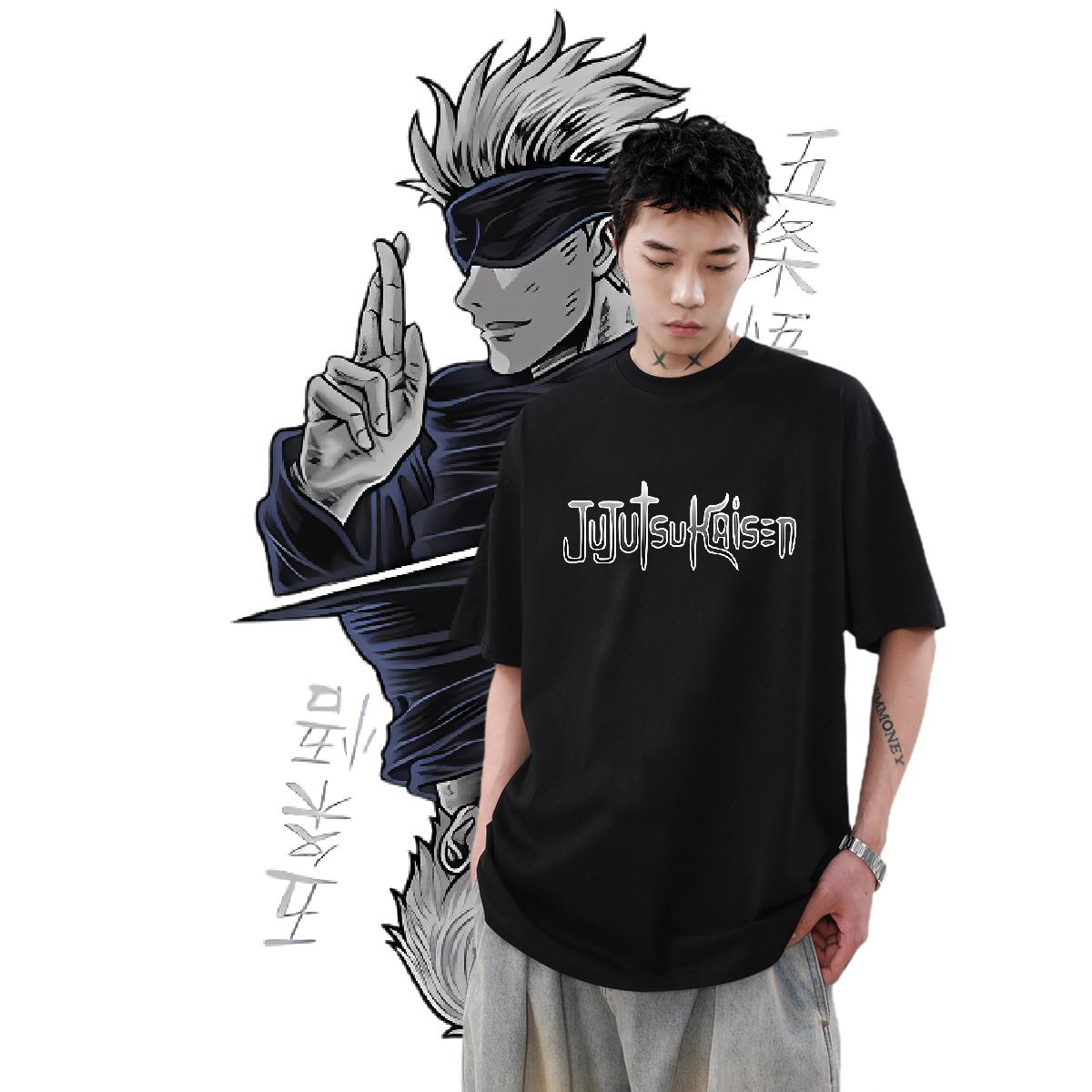 Classic Casual T-Shirts for Men Customized Print Men Tops Tees Beach Crew Neck Cotton Cool Clothings