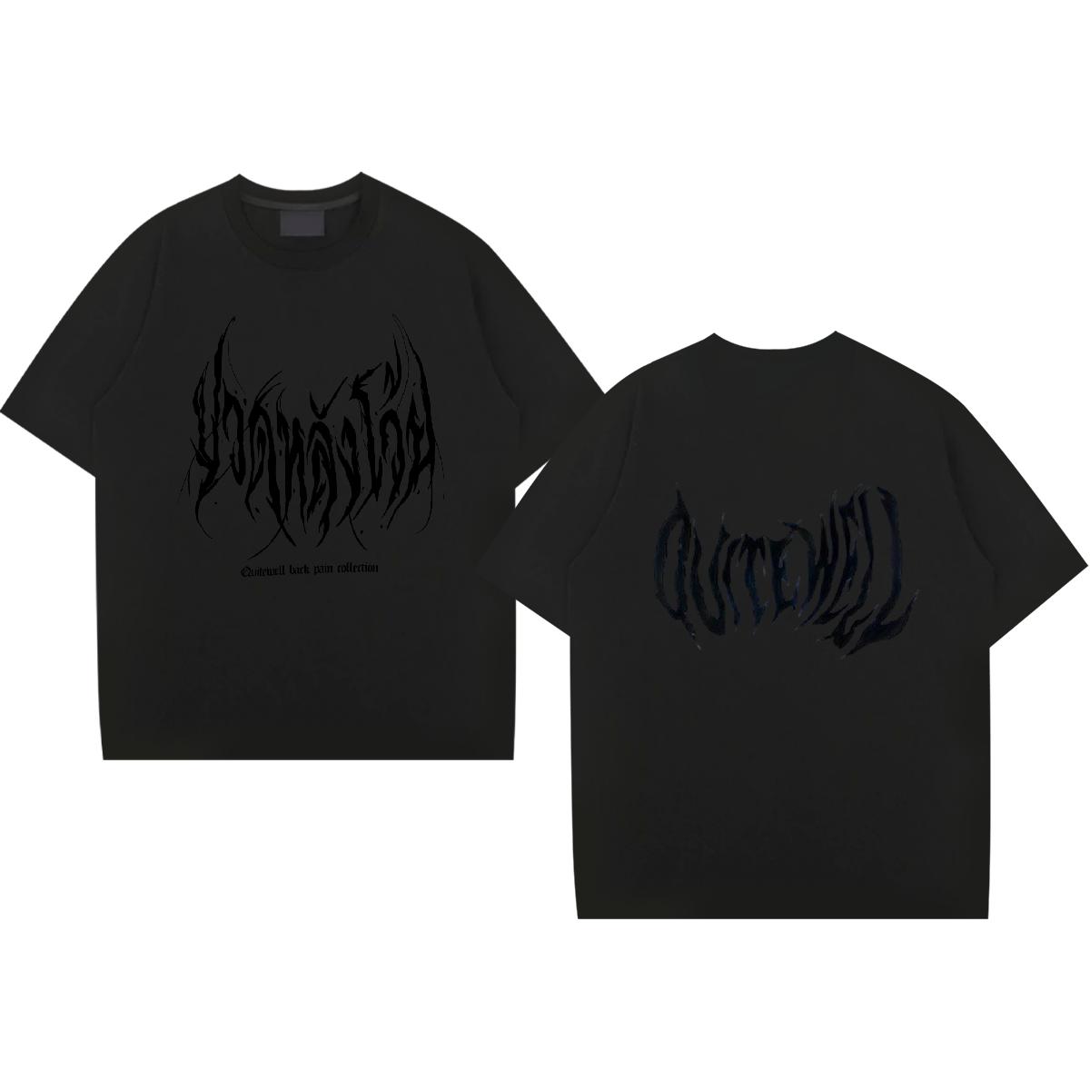 New Arrival Customized Polo Shirts: Loose Fit Men's T-Shirts, Breathable Cotton, Soft for Outdoor Wear