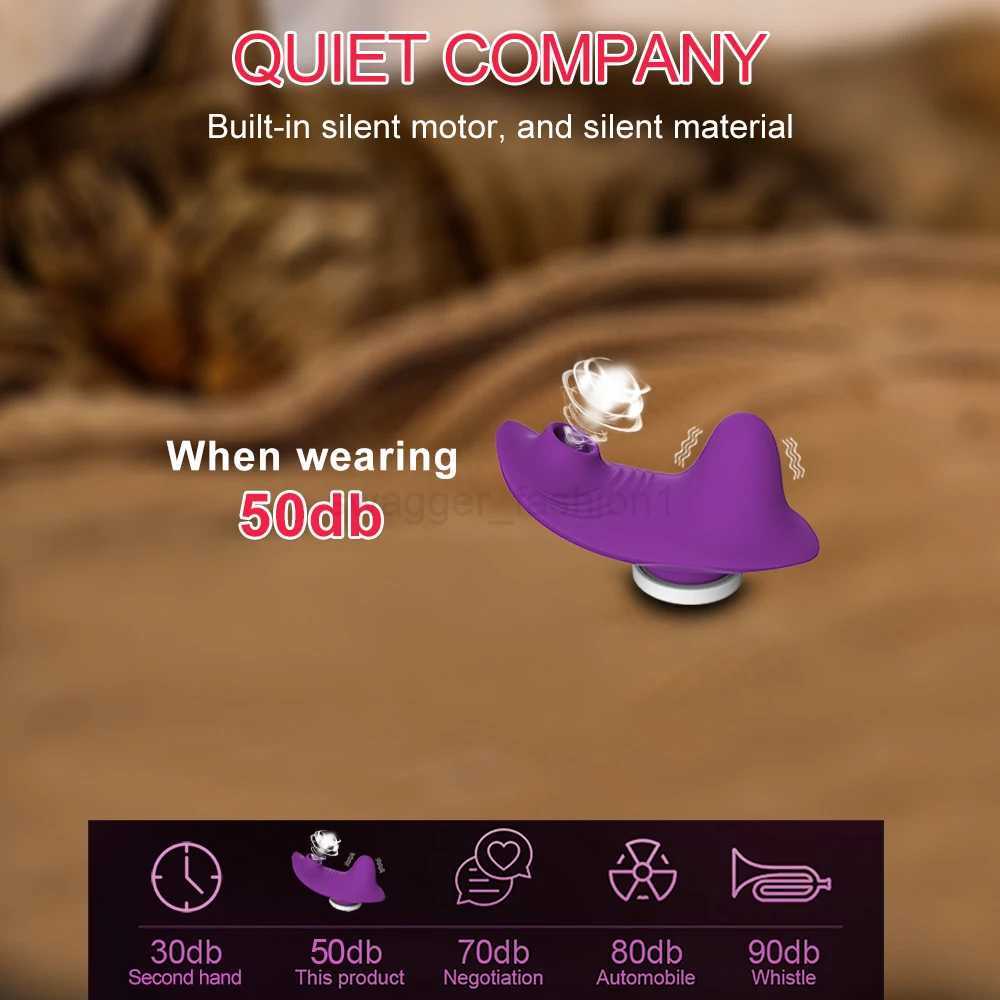App Vibrator In Panties For Women Bluetooth Remote Control Clitoris Sucker Mini Vibro Clit Stimulator Adult Sucking sexes Toys 18+B240708