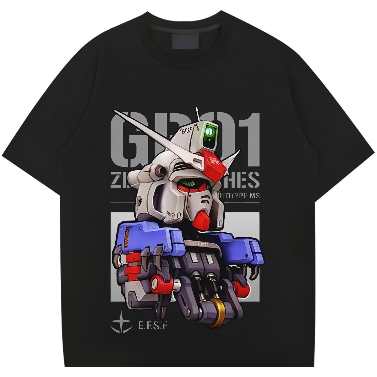 Comfortable T-Shirts for Men Hip Hop Breathable Crew Neck Couples T Shirts Fashion Design Plus Size Cartoon Tshirts