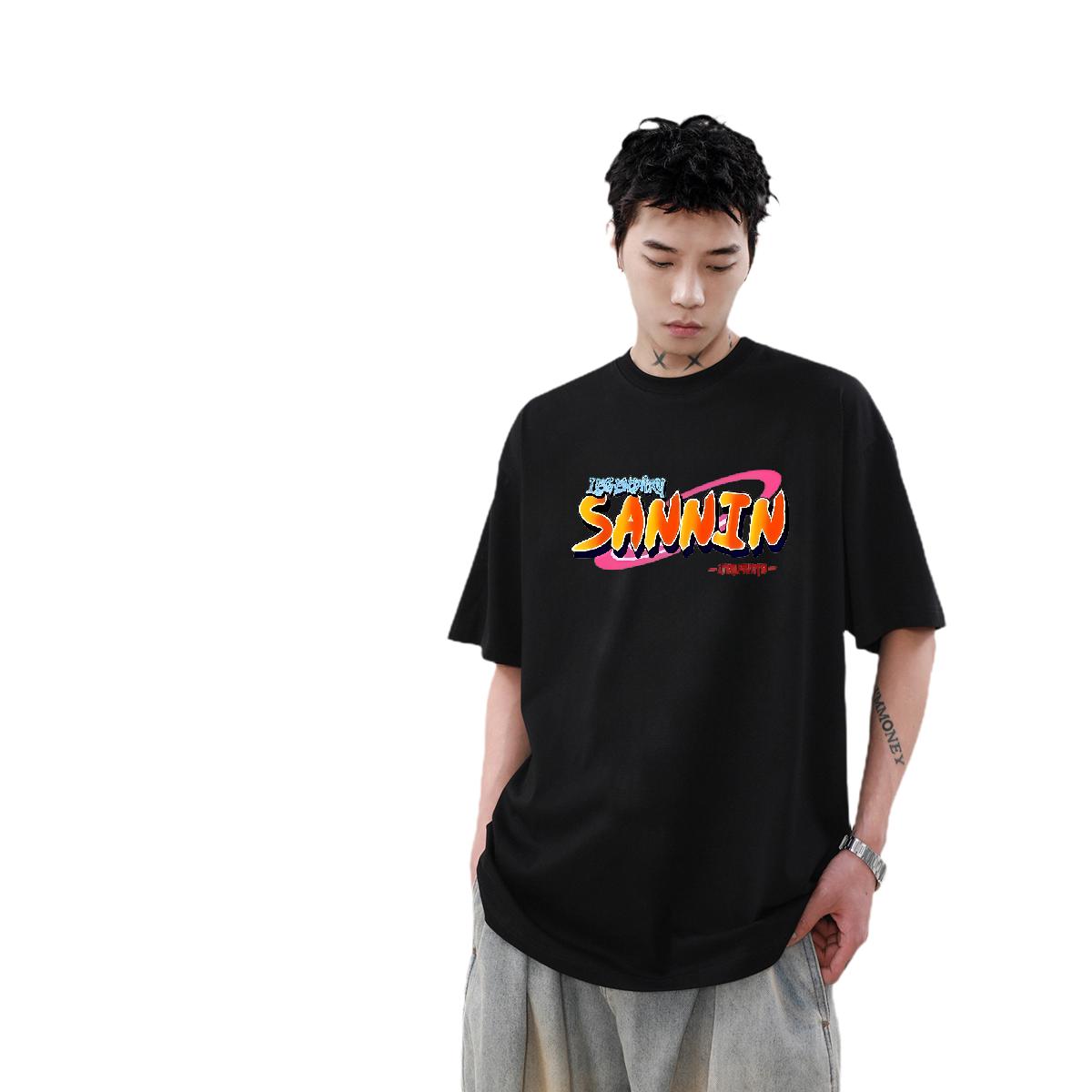 Soft T-Shirts Sports Casual Cotton Breathable Tshirt for Man Woman Classic Casual Customized Print Wear