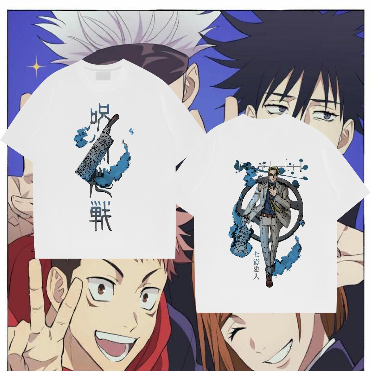 Fashion Casual Man T Shirts Skull Couples T Shirts Street wear Hip Hop Breathable Short Sleeve 5A Polos