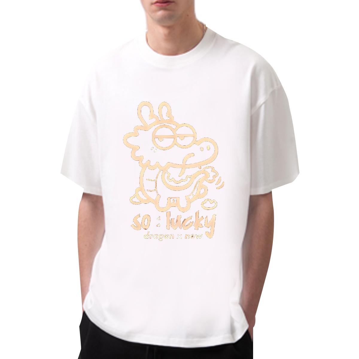 Wholesale Man T Shirts Street Wear Crew Neck Cotton Breathable Men Tshirts 2024 DIY White Plus Size Tops Tees