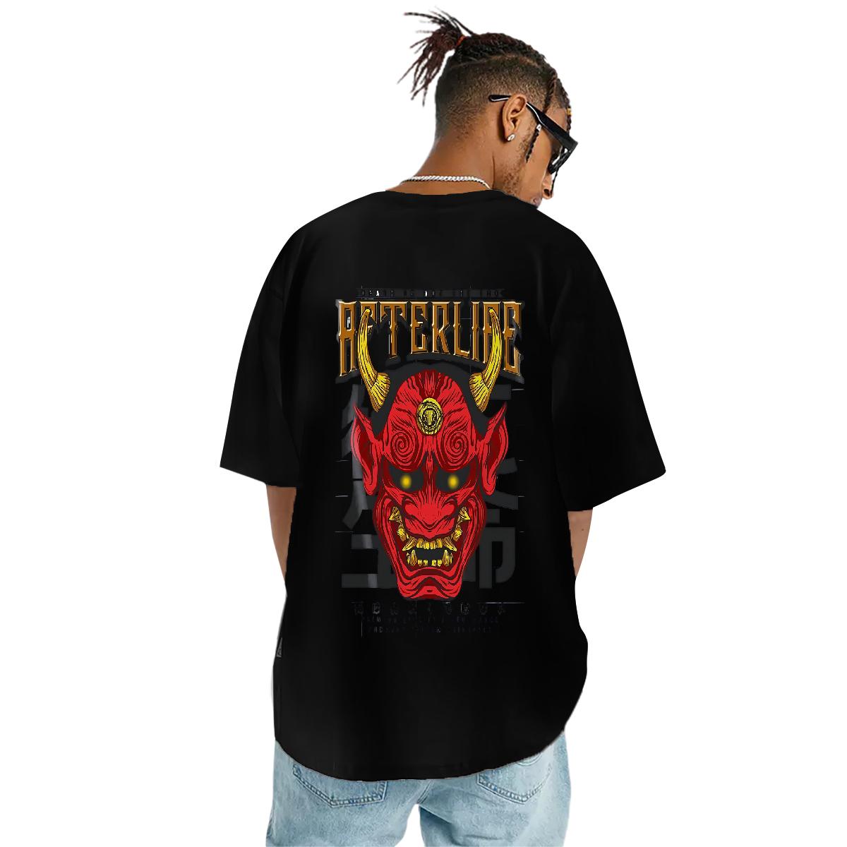 Cool Design Men T Shirts Casual Cotton Breathable Couples T Shirts Fashion Designer Custom Printed Tops Tees