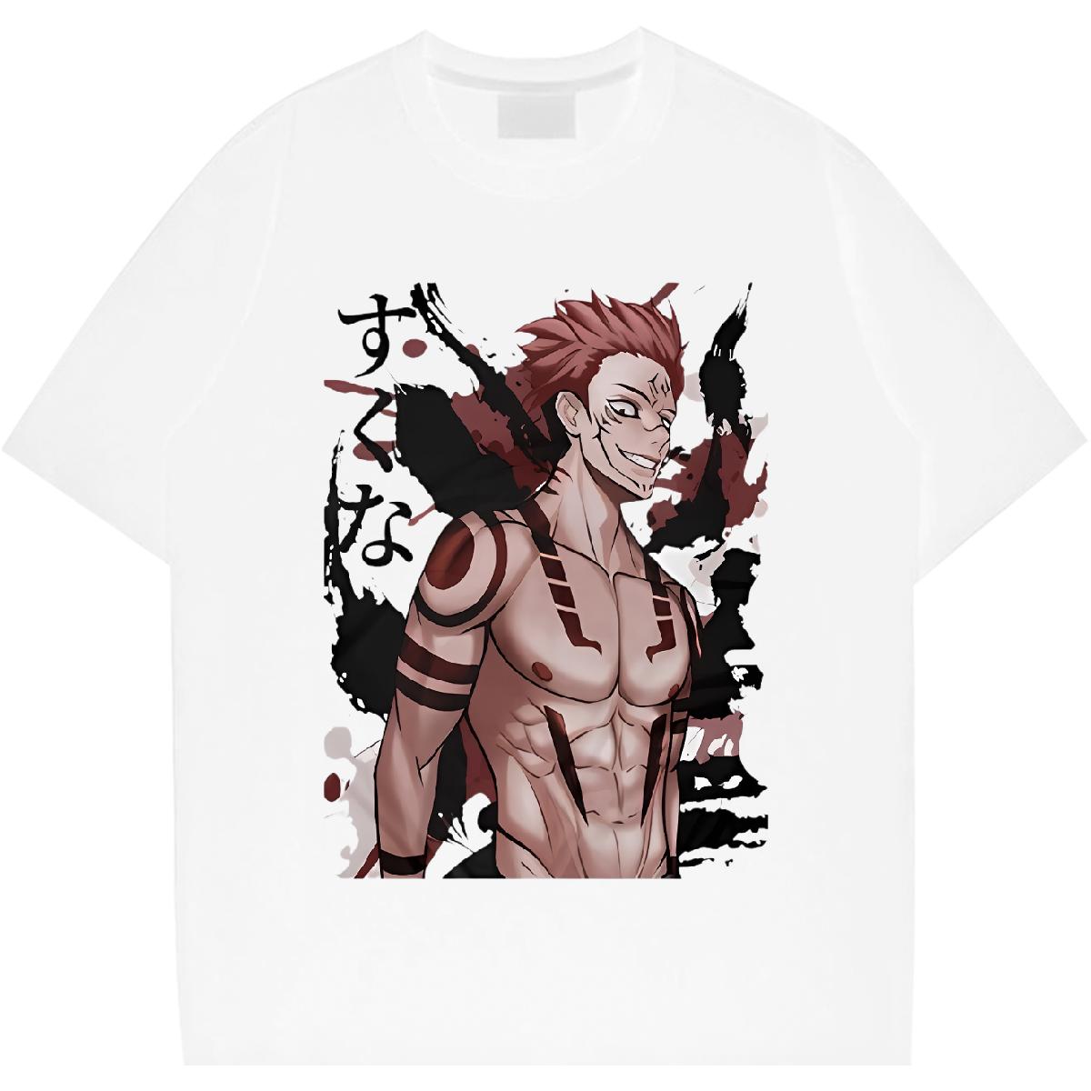 Wholesale Men T Shirts High Street Hip Hop Breathable Short Sleeve Tshirt for Man Woman Stylist Cartoon Printing S-3XL Tshirts