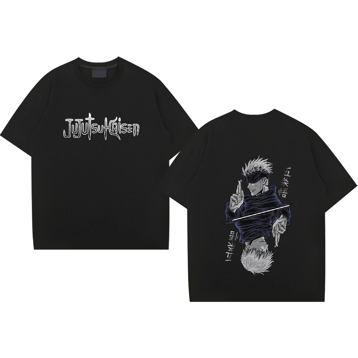 Classic Casual T-Shirts for Men Customized Print Men Tops Tees Beach Crew Neck Cotton Cool Clothings