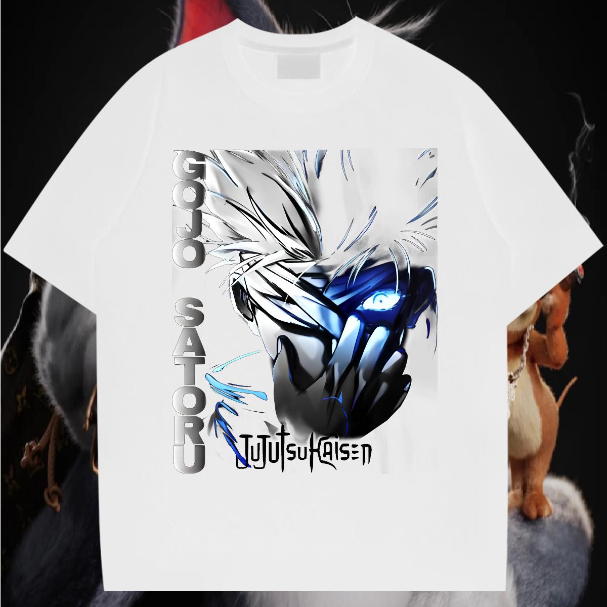 Customized T shirt Oversized Sport Tshirt for Man Woman Breathable Short Sleeve Cool Design