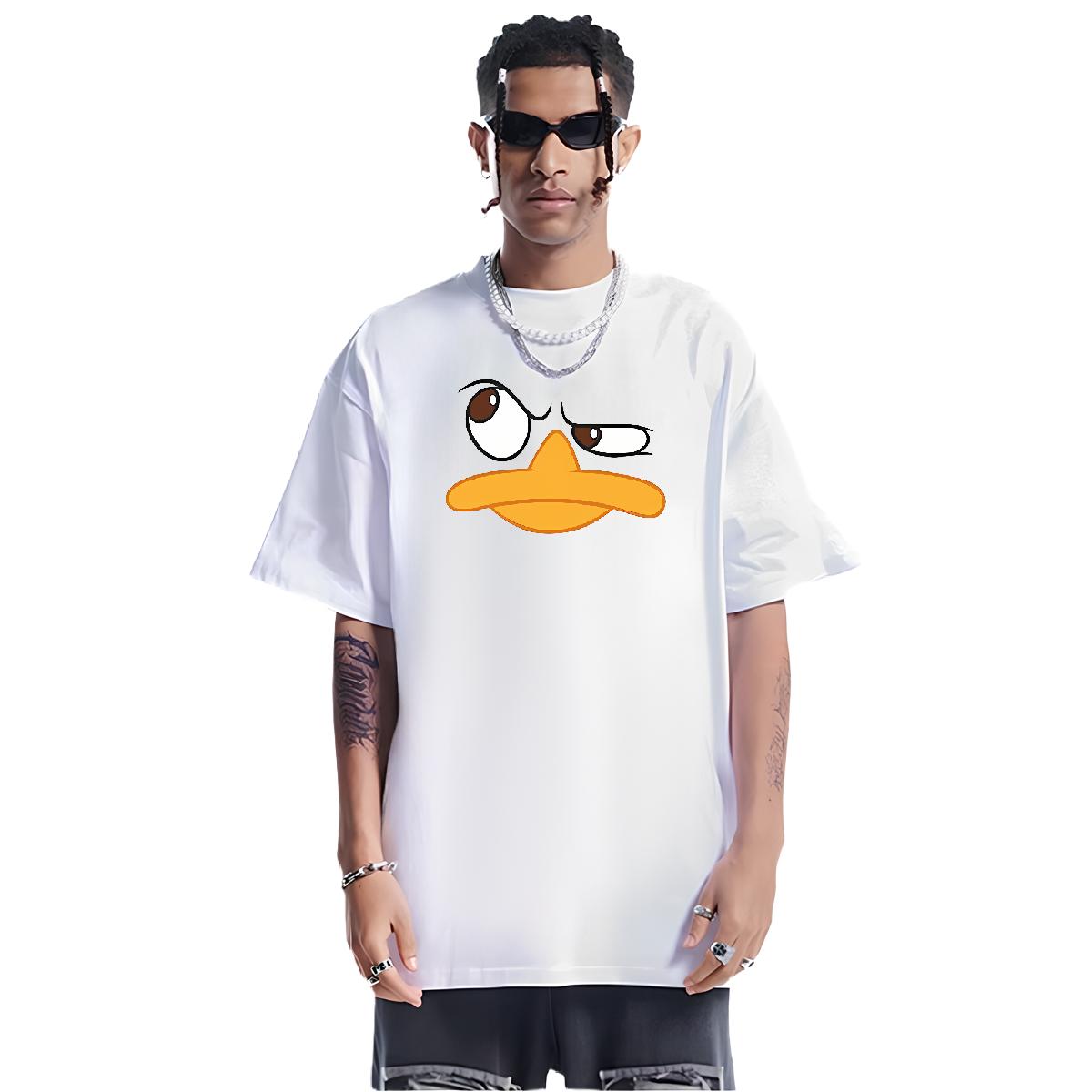 Comfortable T shirt Beach Round Neck Short Sleeve Couples T Shirts Casual New Oversized Tshirts