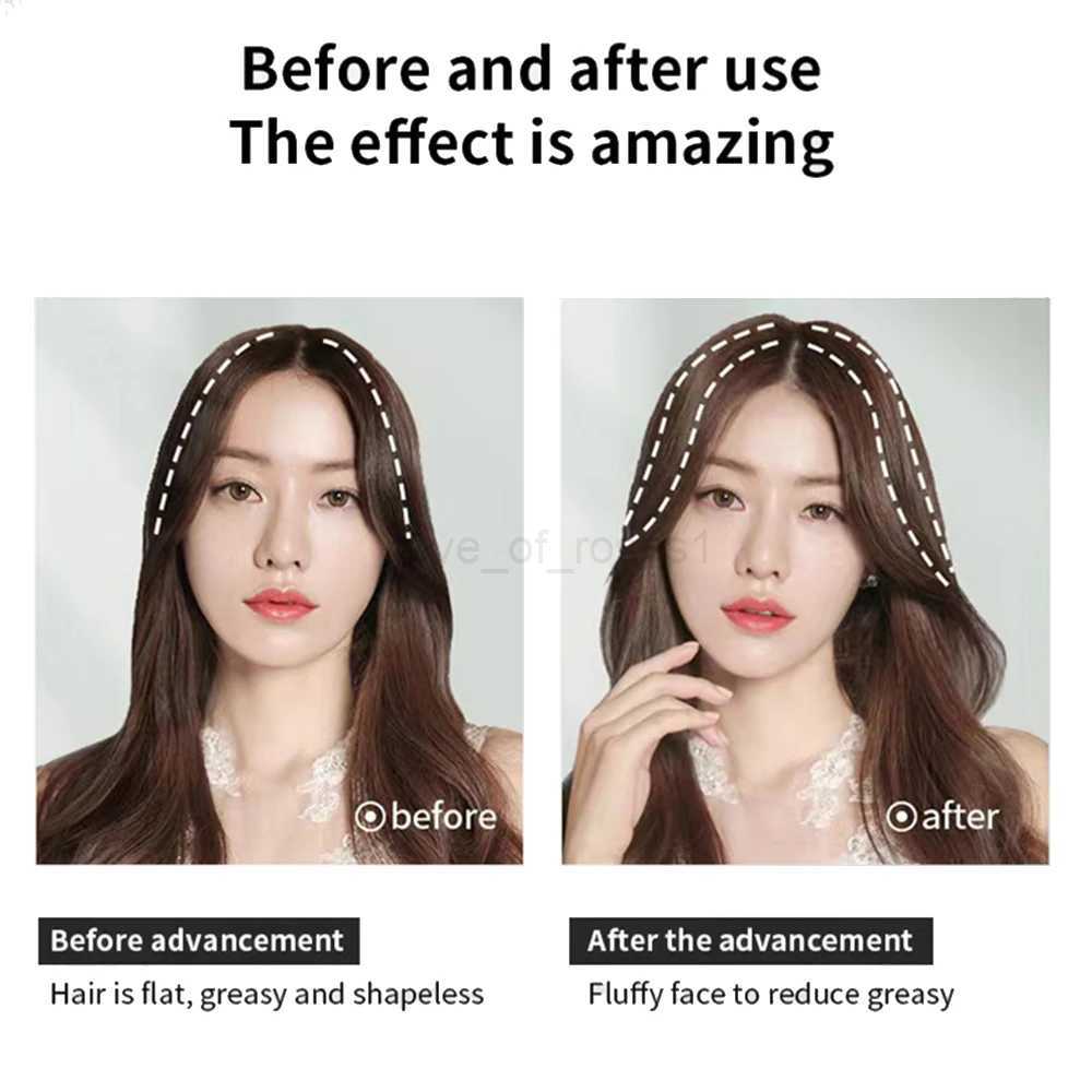 Fast Volume Hair Curling Iron Floating Crimping Fluffy 3D Grid Hair Curler Splint Portable High Quality Ceramic Corn Perm StylerM240708