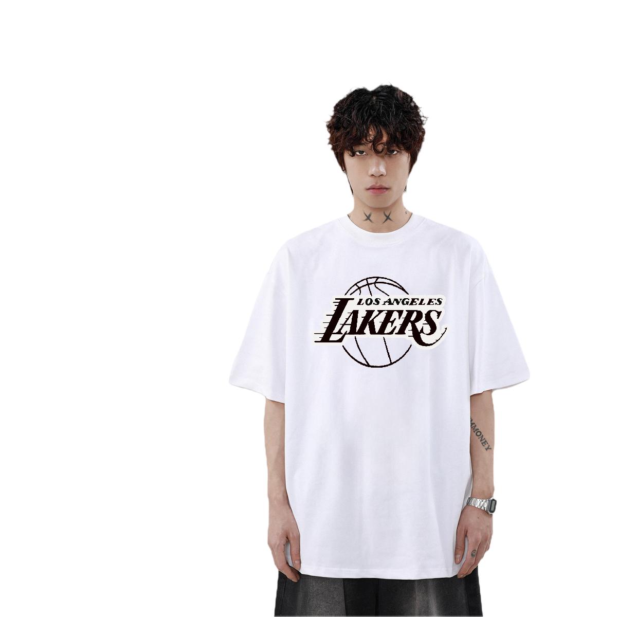 Unisex Men Tshirts Round Neck Short Sleeve Outdoor T Shirts Men Cartoon Printing S-3XL DIY Customized Tees Shirts