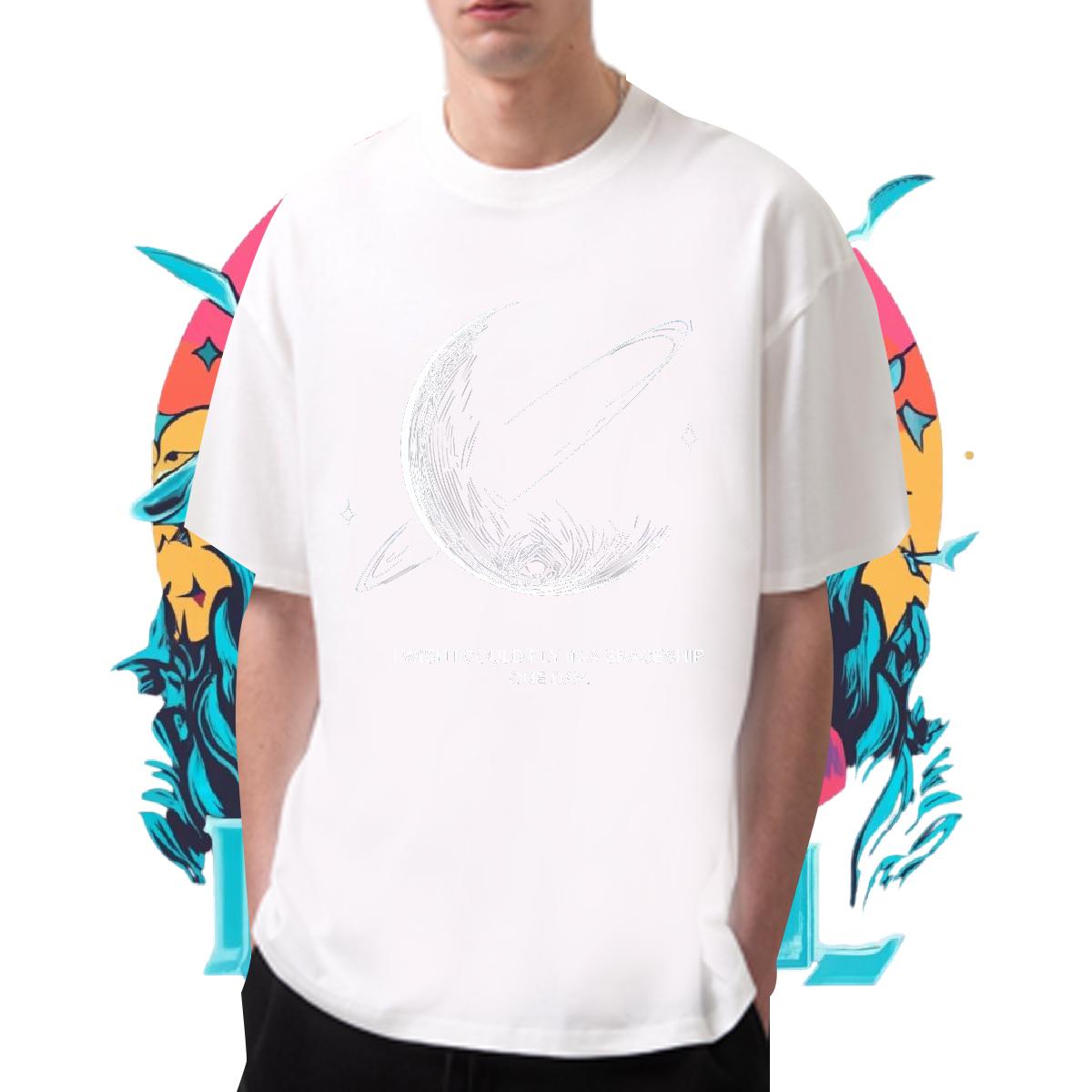 New Arrival Man T Shirts DIY Logo Outdoor Couples T Shirts Breathable Short Sleeve Classic