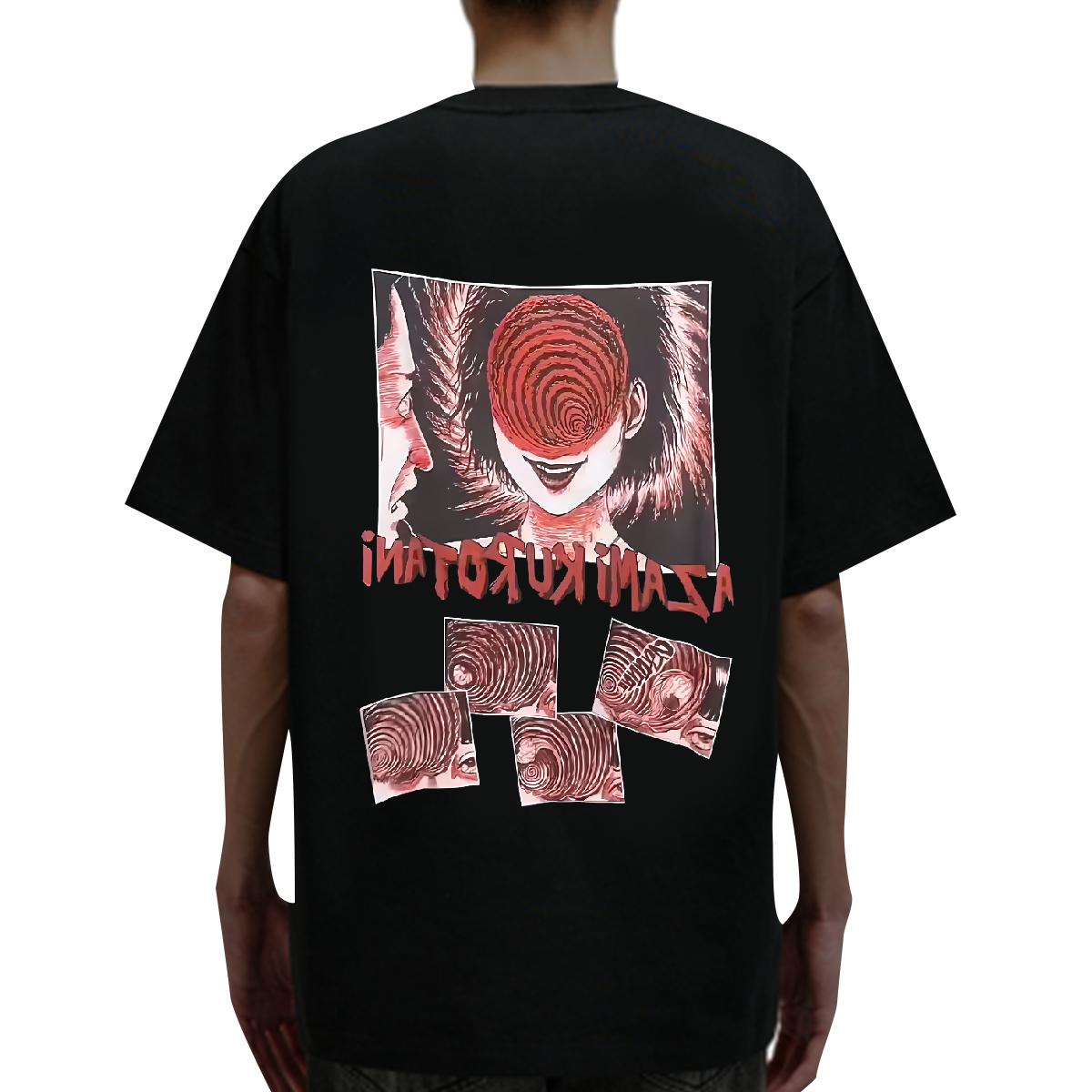 2024 Designer T shirt Custom Printing Men Tees Hip Hop Street Breathable Crew Neck Popular Tees Shirts