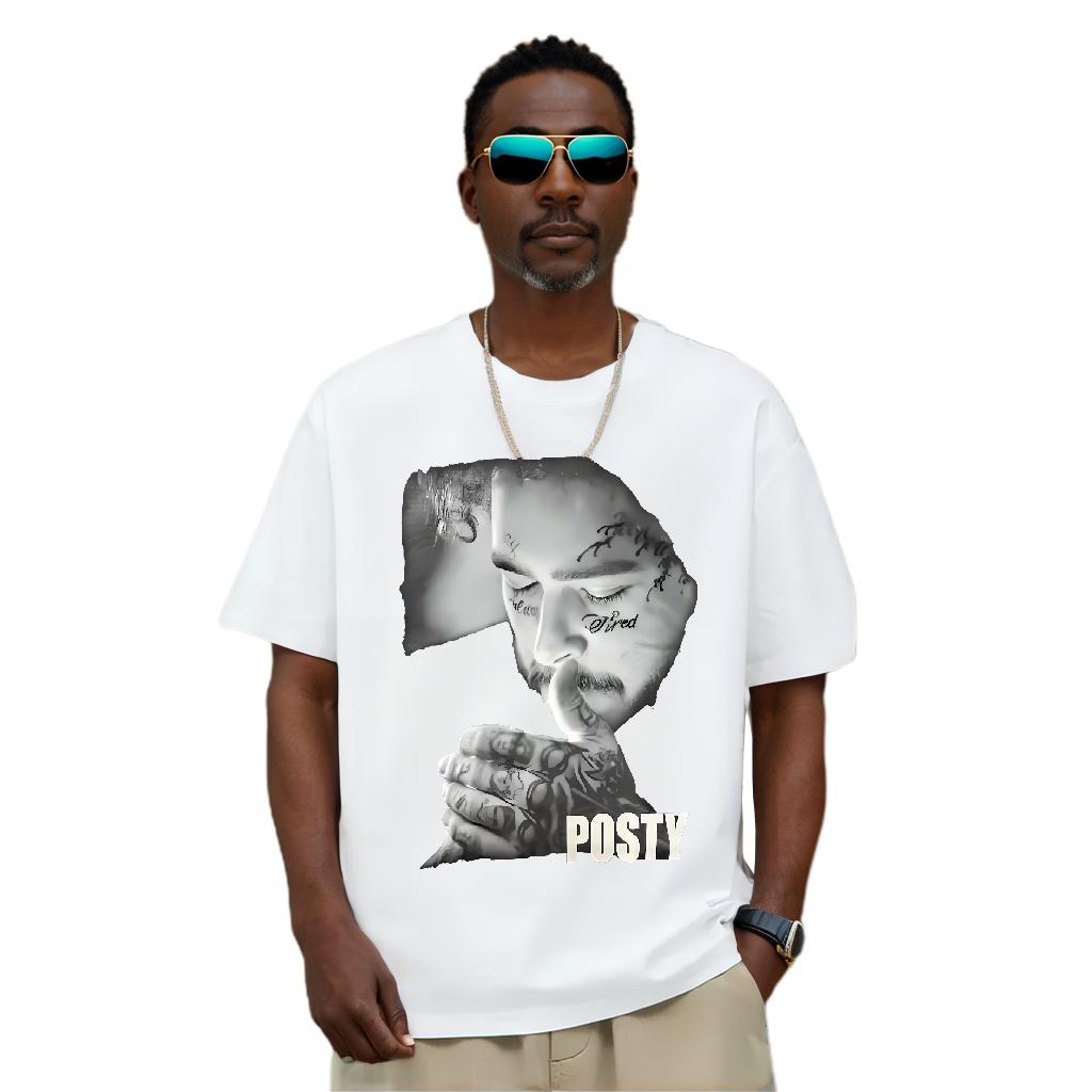 Cool Design Mens Tshirts Round Neck Short Sleeve Casual Beach Men T Shirts Custom Printing Brand Tees Shirts