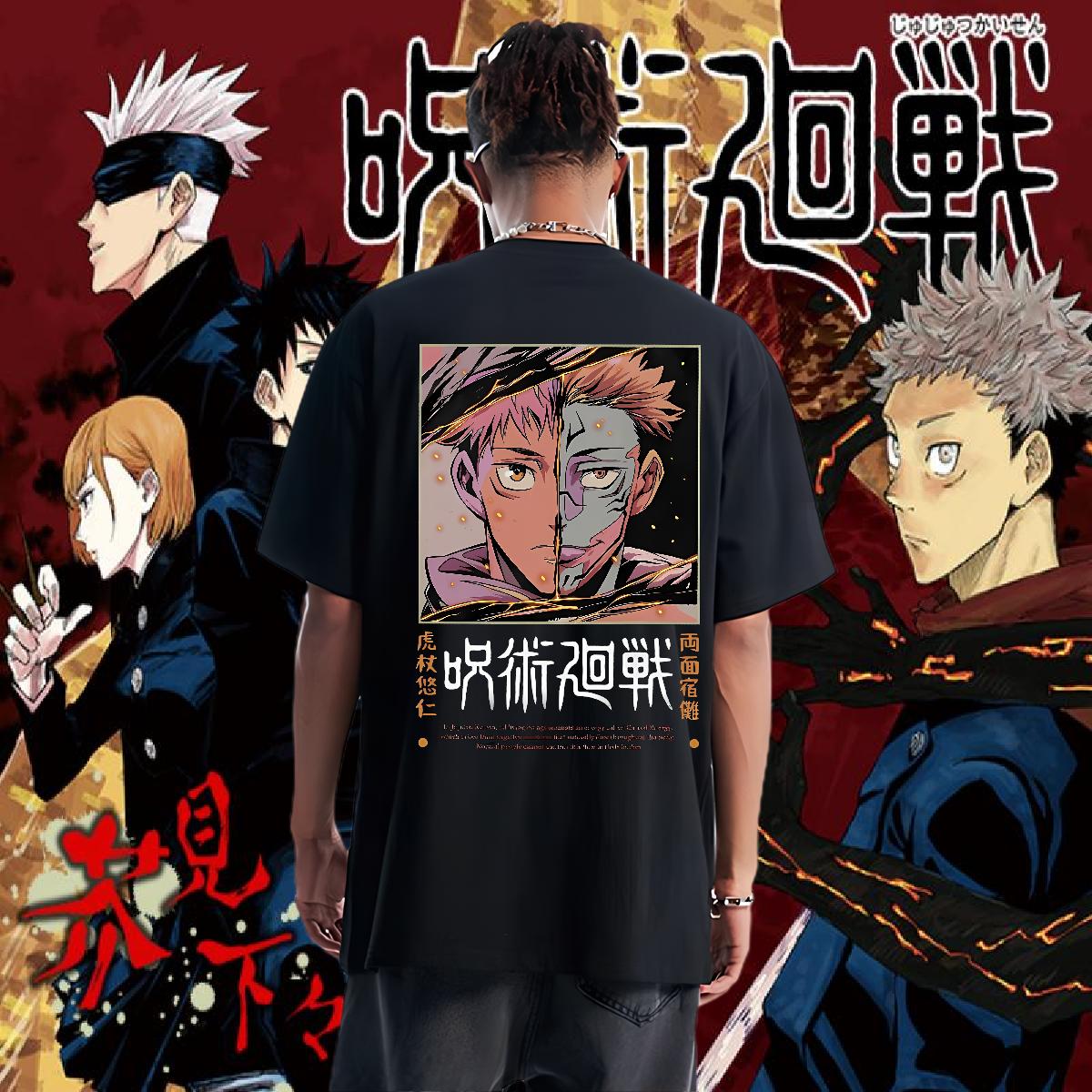 Cool Design Mens Tshirts 180g Cotton Hip Hop T shirt Cartoon Printing S-3XL Factory Direct Clothings