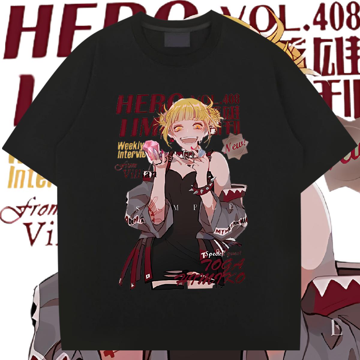 2024 DIY T shirt Plus Size Cartoon Outdoor Men Tops Tees Cotton Breathable Designer